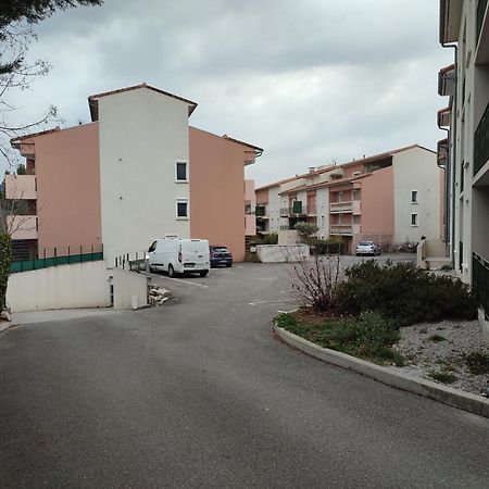 Terrasse 130M2 Panoramique Avec Climatisation Piscine - 3 Chambres Gréoux-les-Bains Buitenkant foto