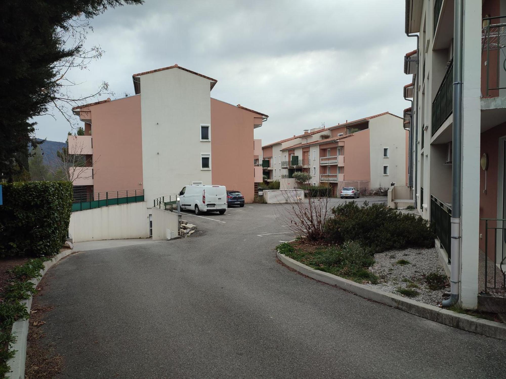 Terrasse 130M2 Panoramique Avec Climatisation Piscine - 3 Chambres Gréoux-les-Bains Buitenkant foto